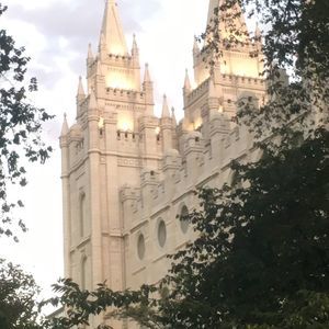 Meet your Posher, Nanna